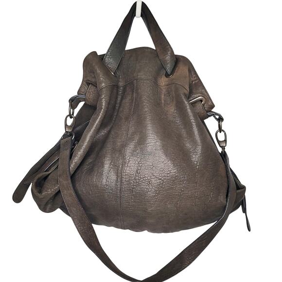 Martine Sitbon MS Olive green color - Picture 2 of 9